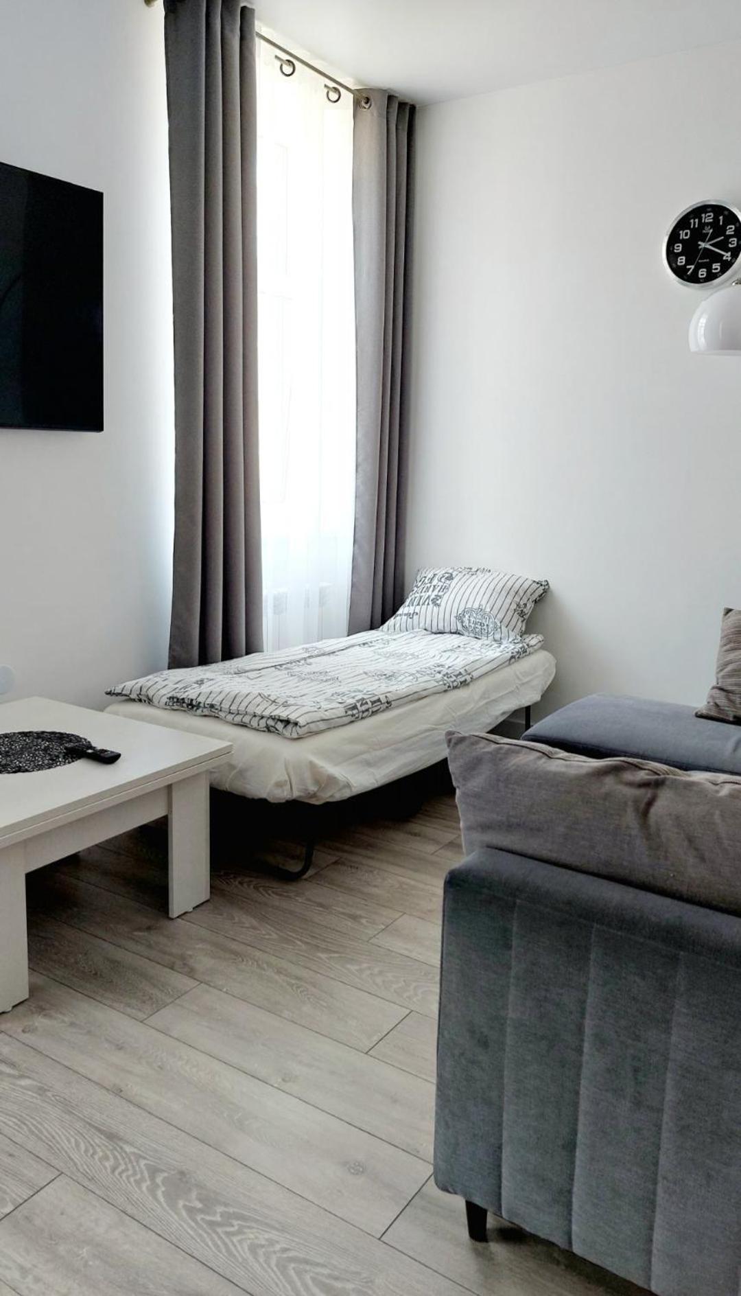 Jaukus Butas-Studio Mazvydo Al Klaipėda Dış mekan fotoğraf